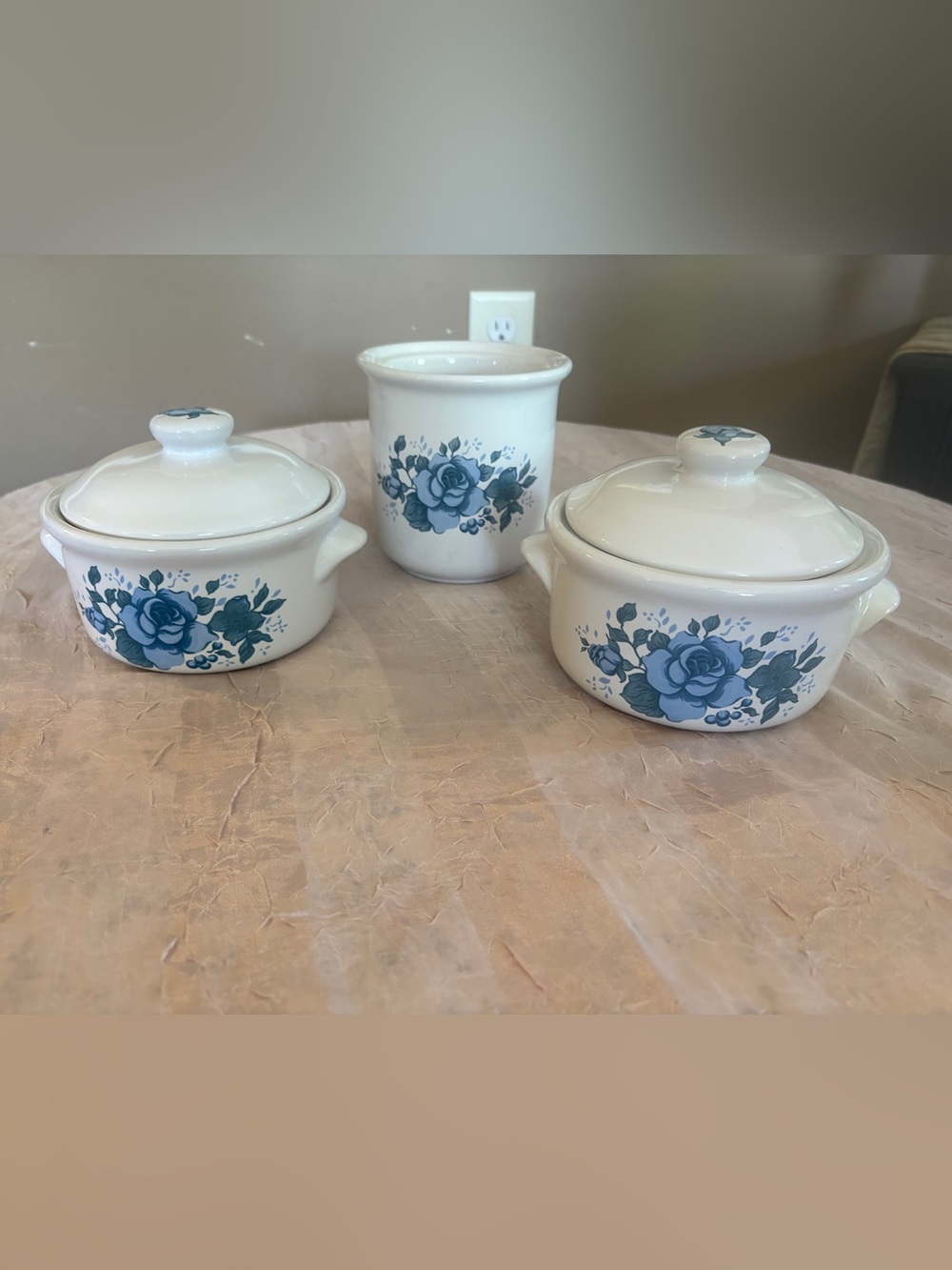 3 Jay Import Company Dishes